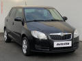 koda Fabia 1.4 16V, Ambition, +kola