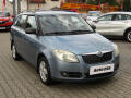 �koda Fabia 1.2i, �R, AC, STK8/27