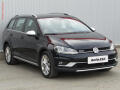 Volkswagen Golf 2.0 TDi 4x4, 1.maj,�R, AT