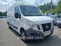 Nissan NV400 2.3dCi L2H2, AC