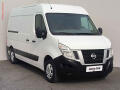 Nissan NV400 2.3dCi L2H2, AC