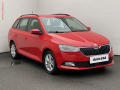 koda Fabia 1.0 TSi, 1.maj, Style, LED,