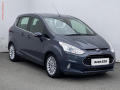 Ford B-MAX 1.6 TDCI, Titanium, navi, TZ