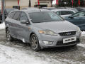 Ford Mondeo 2.0 TDCi, autoAC