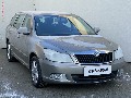 koda Octavia 1.6 TDI, Ambiente, +kola