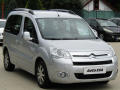 Citron Berlingo 1.6 HDi