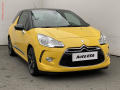 Citron DS3 1.2PT, AT, park.asist