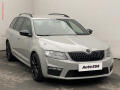�koda Octavia 2.0 TDi, RS Challange, bixen