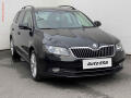 �koda Superb 2.0 TDi, �R, Ambition, bixen