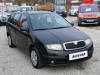 koda Fabia 1.2i, STK04/2025