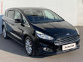 Ford S-MAX 2.0TDCi, Titanium, AT, navi