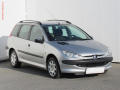 Peugeot 206 1.6