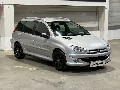 Peugeot 206 1.6, STK07/2025