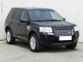 Land Rover Freelander 2.2 4x4, autoAC, temp