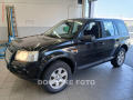 Land Rover Freelander 2.2 4x4, autoAC, temp