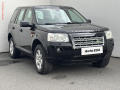 Land Rover Freelander 2.2 TD4 4x4, AC, tempo, park