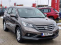 Honda CR-V 2.0 i-VTEC, Elegance, kamera