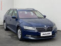 �koda Superb 2.0 TDI 4x4, �R, L&K, DSG