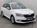 koda Fabia 1.0TSi, 1.maj,R, Style, LED