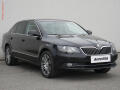 �koda Superb 2.0 TDi, �R, DSG, navi