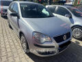 Volkswagen Polo 1.4i, AC, temp