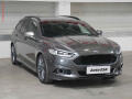Ford Mondeo 2.0TDCi, AT, navi, LED