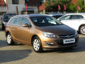 Opel Astra 1.6 CDTi Sports Tourer
