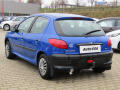 Peugeot 206 1.2i