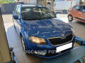 �koda Octavia 1.8 TSI, Elegance