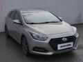 Hyundai i40 1.7 CRDi, �R, servis.kniha