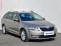 �koda Octavia 2.0 TDi, Ambition, TZ
