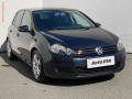 Volkswagen Golf 2.0 TDi, AC, temp