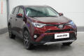 Toyota RAV4 2.0i 4x4, �R, AT, LED, kamera