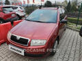 �koda Fabia 1.4MPi, 2.maj,�R