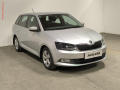 koda Fabia 1.0i, R, P.idla
