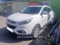 Hyundai ix35 1.7 D, �R, servis.kniha