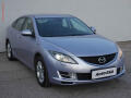 Mazda 6 2.0 i, Xenon, AC