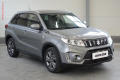 Suzuki Vitara 1.4T 4x4, AT