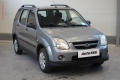 Suzuki Ignis 1.3i, AC
