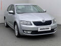 �koda Octavia 1.6TDi, 1.maj,�R, Ambition