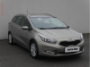 Kia Ceed 1.6 GDi, 1.maj,R, AC, navi