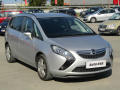 Opel Zafira 1.4 i, AC, temp