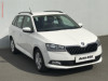 koda Fabia 1.0 TSi, R, Ambition