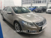 Volkswagen Passat CC 2.0 TDi, AT, park.senzor