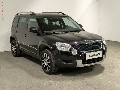 koda Yeti 1.2 TSi, Ambition, park.