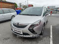 Opel Zafira 1.4 i, AC, temp