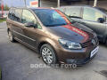 Volkswagen Touran 2.0 TDi, Highline