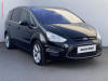 Ford S-MAX 2.0 TDCi, R, AC, tempo