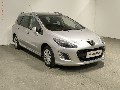 Peugeot 308 1.6HDi, navi, bixen