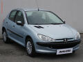 Peugeot 206 1.4 i